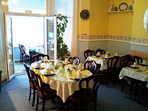 The Shepperton Гостевой дом 3*