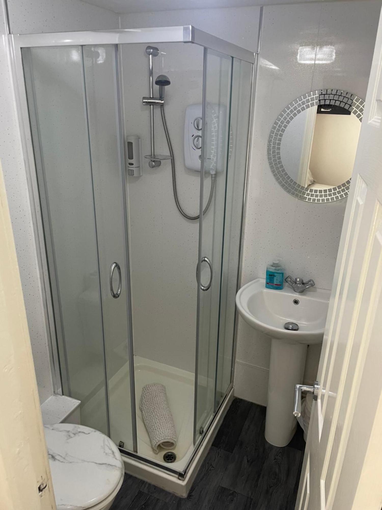 Guest house The Shepperton Blackpool